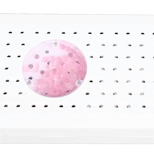 Kadimendium Mini Absorbers ABS 5W 6V White Effective Electric Dehumidifiers - Image 8