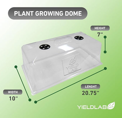 7 Inch Propagation Dome - Image 7