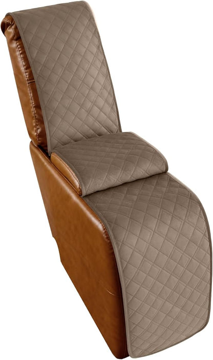 Arfntevss Recliner Sectional Couch Covers by Arfntevss