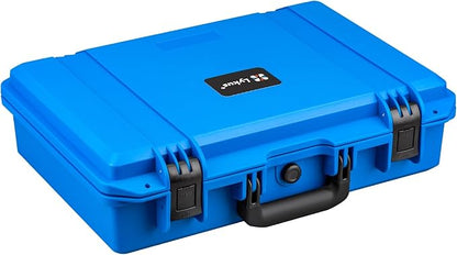Lykus HC-4410 Waterproof Hard Case by Lykus