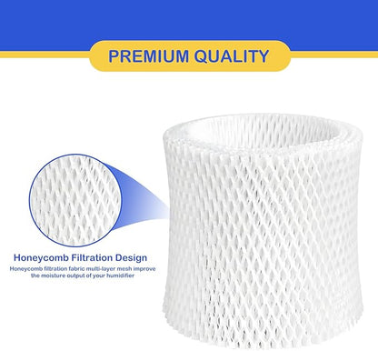 Humidifier Wicking Replacement Filter Compatible - Image 3