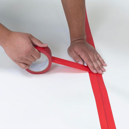 ROBERTS 50-040 Underlayment Tape Roll- Red - Image 4