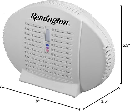 Remington Model 500 Mini-Dehumidifier - Image 2
