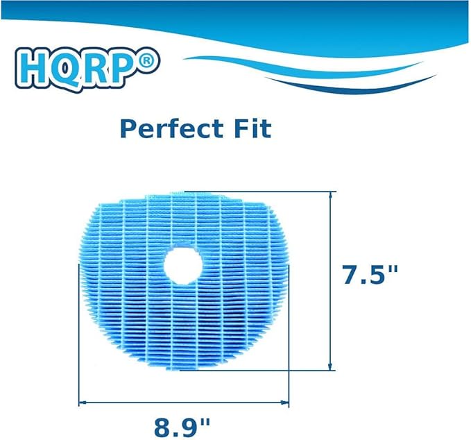 HQRP Humidifying Wick Filter compatible - Image 5