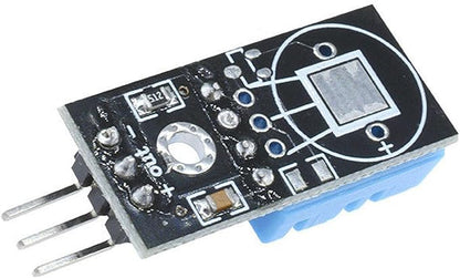 10 Pieces DHT11 Temperature & Humidity Sensor Module Digital Temperature and - Image 4