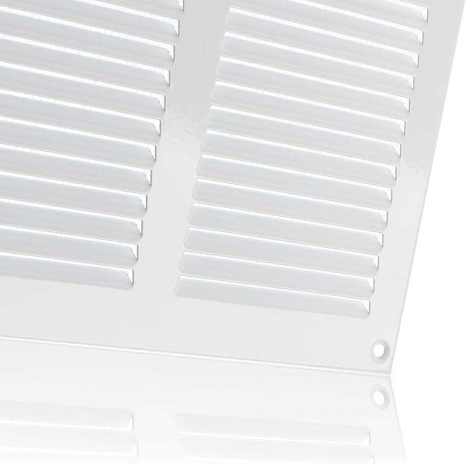 10x4 inch Vent Cover - Image 4