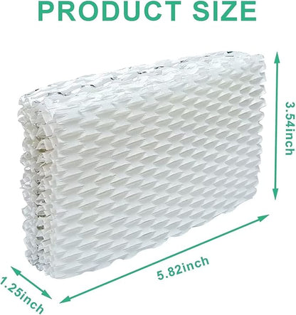 4-Pack Humidifier Filter Replacement - Image 6