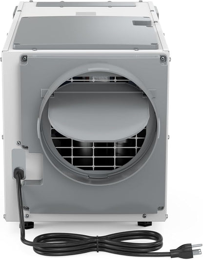 AprilAire E100 Whole House Dehumidifier - Image 16