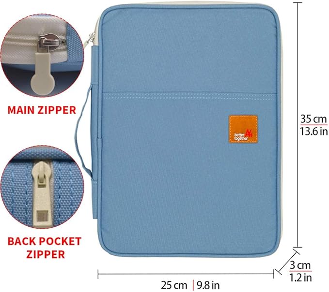 mygreen Universal Travel Gear Organizer/Electronics Accessories Bag/Document - Image 4