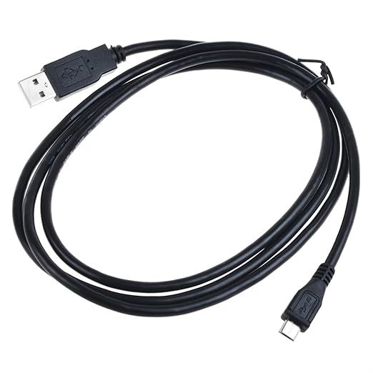 PwrON 5ft Micro USB Charging Power Cable Cord - Image 2