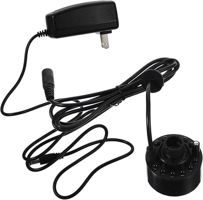 Cabilock Rockery Ultrasonic Mist Maker by cabilock