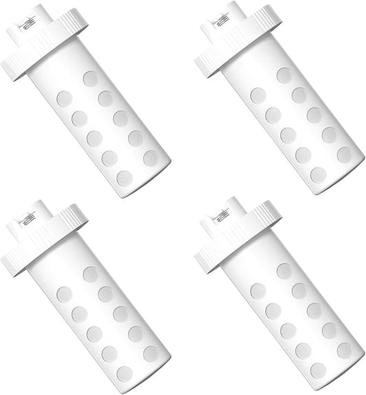 Humidifier Demineralization Filter Cartridge Replacement Compatible by Unknown