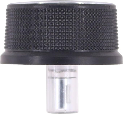 MOTOKU Climate AC Heater Control Knob - Image 6