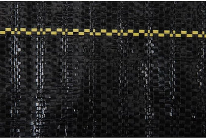 Dewitt 3-Pack Sunbelt Weed Barrier Fabric 3.2 oz, 3 x 300 Feet – Heavy-Duty - Image 2