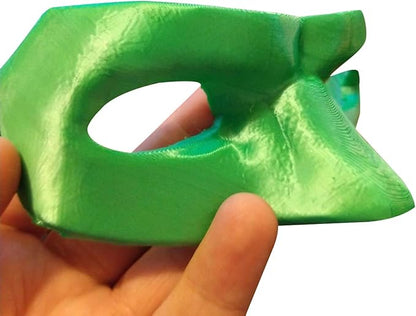 TPU Filament，PRILINE 98A TPU Flexible Soft 3D Printer Filament，1KG 1.75mm Spool - Image 4