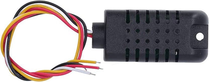 Cjht1001 Temperature And Humidity Sensor Analog Voltage 0-3v, Low Power - Image 7