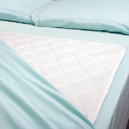 DMI Waterproof Sheet to be Used as a Bed Pad, Bed Liner, Mattress Protector by DMI