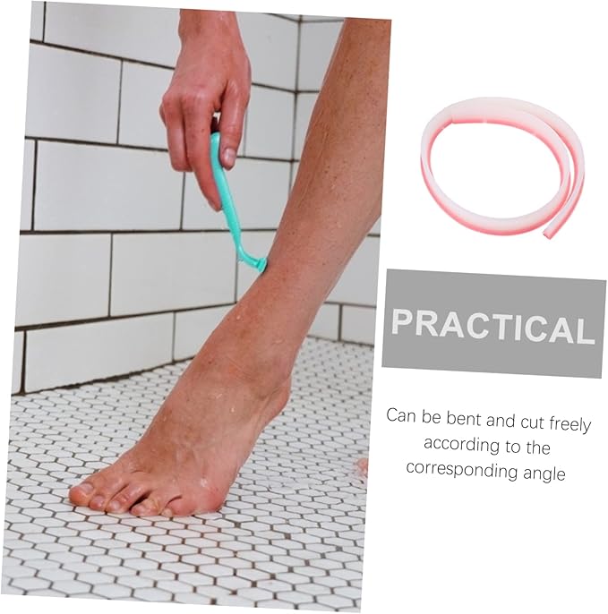 LIFKOME 1pc Bendable Bathroom Strip - Image 4