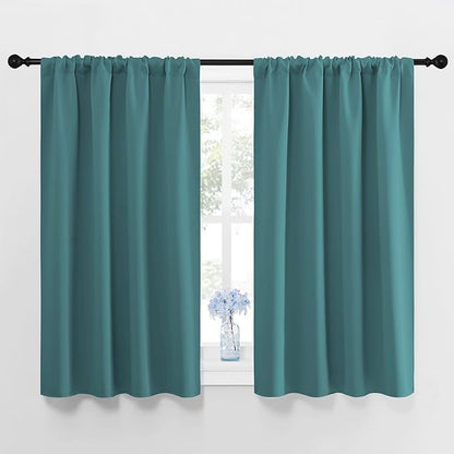 NICETOWN Window Curtains Blackout Drapes by NICETOWN