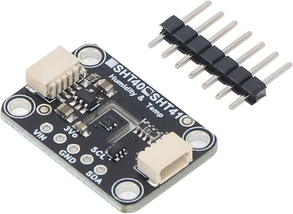 Aramox Temperature Humidity Sensor Module Stable and Accurate Sensor - Image 5