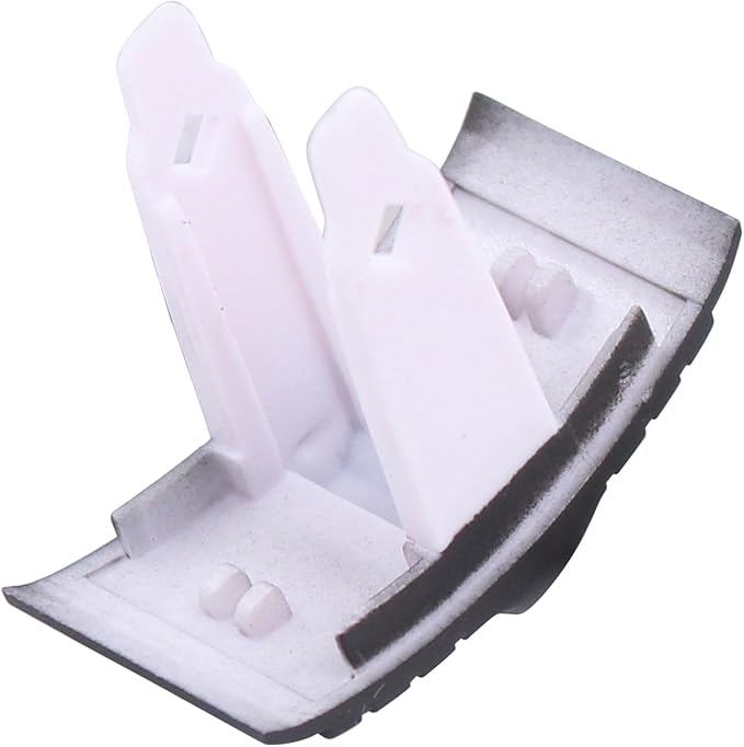 ApplianPar Climate Control HVAC A/C Button Switch Kit - Image 3