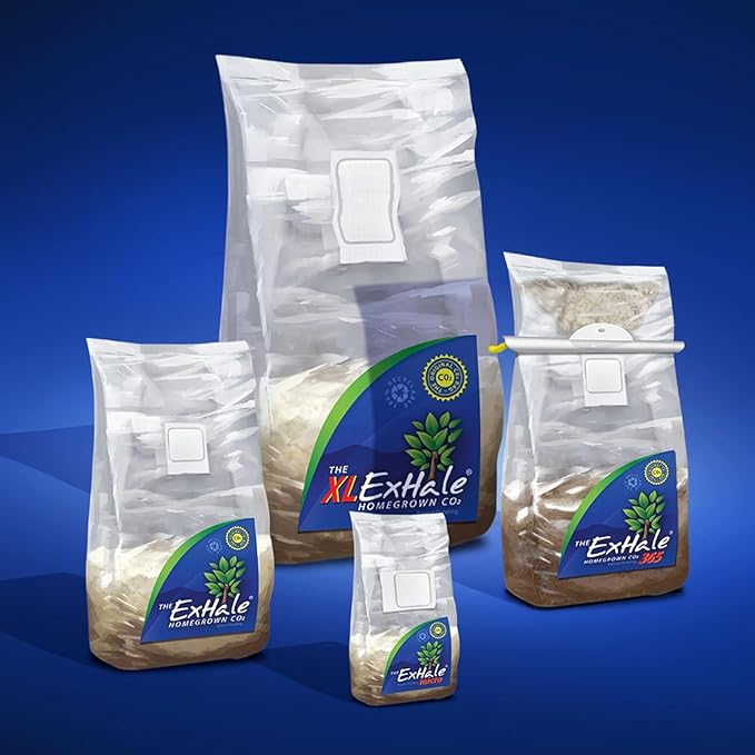 ExHale CO2 Original Bag - Image 3