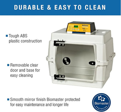Brinsea TLC-40 Eco Series II Bird Brooder, Pet Recovery Incubator - Image 6