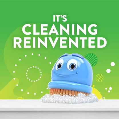 Scrubbing Bubbles Foaming Bleach Bathroom and Shower Cleaner Disinfectant Spray - Image 5
