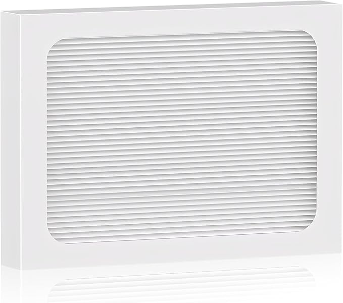 9 x 11 x 1 MERV 13 Replacement Dehumidifier Filter Compatible by Crilokp