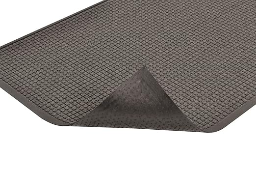 NoTrax 166 Guzzler™ Rubber-Backed Entrance Mat, - Image 2