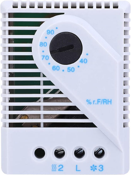 MFR012 Mechanical Humidity Controller - Image 3
