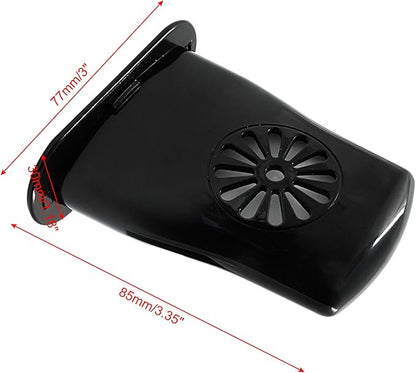 4 Pcs Acoustic Guitar Humidifier - Image 2