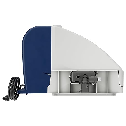 AprilAire 720M Whole-House Fan-Powered Evaporative Humidifier – 21 Gallons Per - Image 13