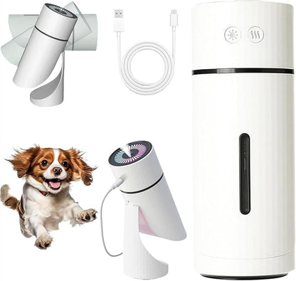 2.0 Dog Humidifier, Dog Humidifiers by Unknown