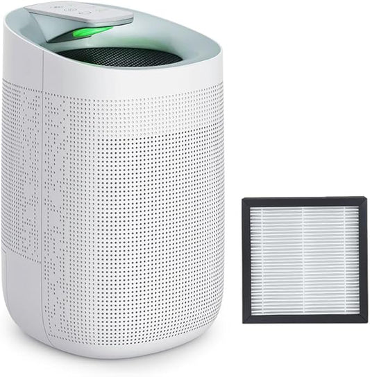 1000ml Air Dehumidifier w/Purifying Function by Unknown