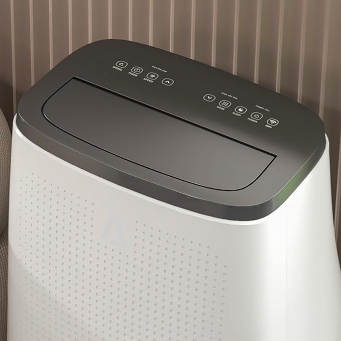 14, 000 BTU Portable Air Conditioner - Image 5