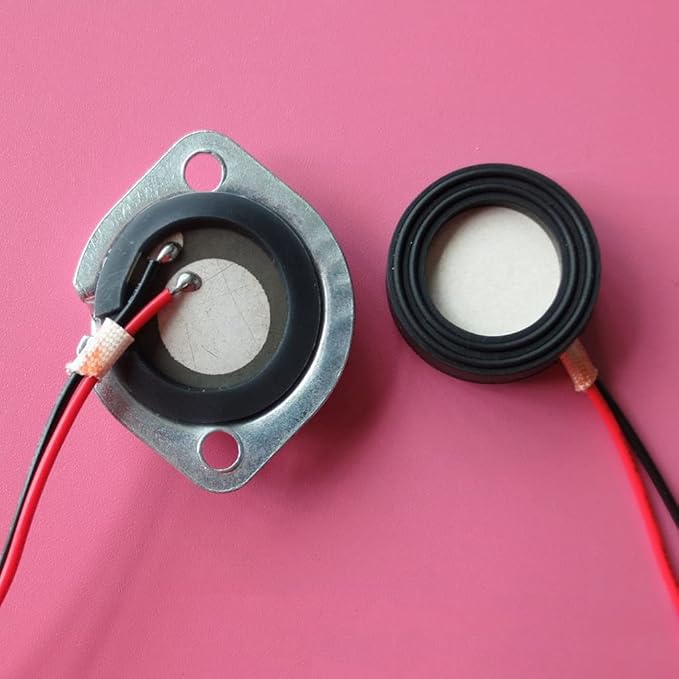 25mm l Ultrasonic Mist Maker Fogger Ceramics Discs - Image 3