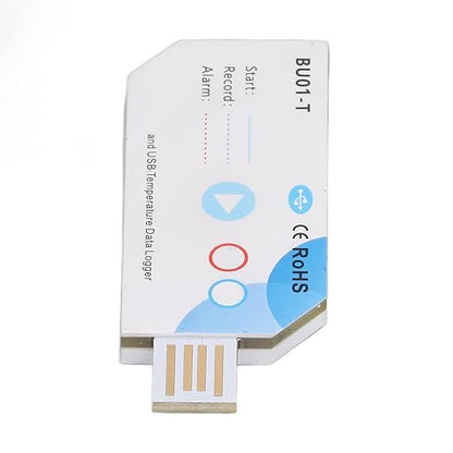 Disposable USB Temperature Humidity Data Logger - Image 7