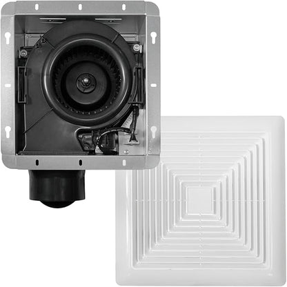 BV LED Bathroom Exhaust Fan - Image 6