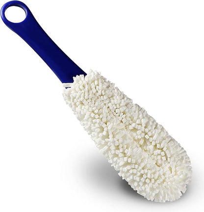 KUWAN Bottle Cleaning Brush Multi-Function Household Tools Flexible Bottle by KUWAN