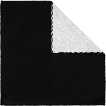 Camera wrap, Protective Wrap, Magic Self-Adhesive Cloth, 13.78"x13.78" by GCJUYA