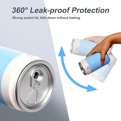Humidifiers, Humidifier for Bedroom, Can Air Humidifier, Humidifiers for Home - Image 6