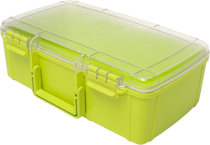geckobrands Waterproof Dry Box - Image 2