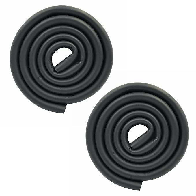 M2cbridge U Shape Extra Thick Furniture Table Edge Protectors Foam) by M2cbridge