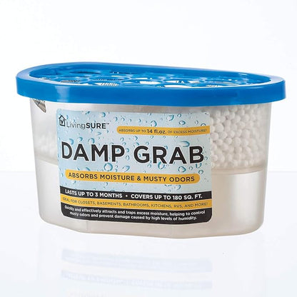 Damp Grab Dehumidifier - Image 3
