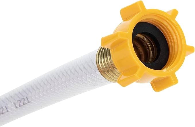 Camco TastePURE 75-Ft Water Hose - Image 3