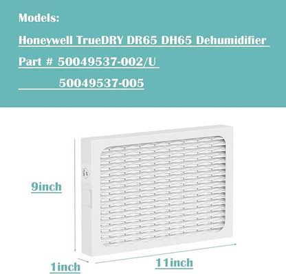 MERV-13 TRUEDRY DR65 Filter Compatible - Image 2