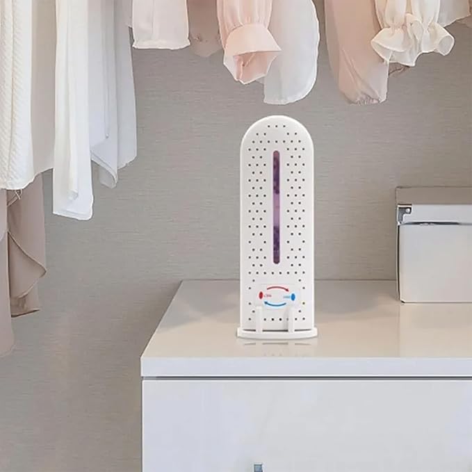 Mini Portable Electric Dehumidifier - Image 3