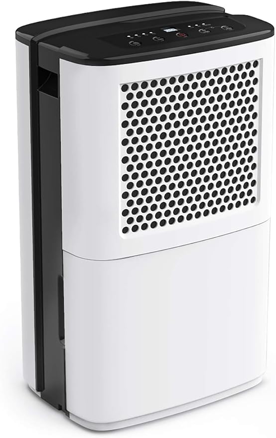AIRPLUS 4500 Sq. Ft Dehumidifiers by AIRPLUS