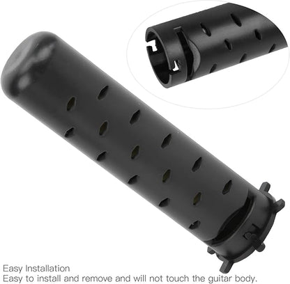 Drfeify Guitar Sound Hole Humidifier, Sponge Based Moisturizer - Image 3